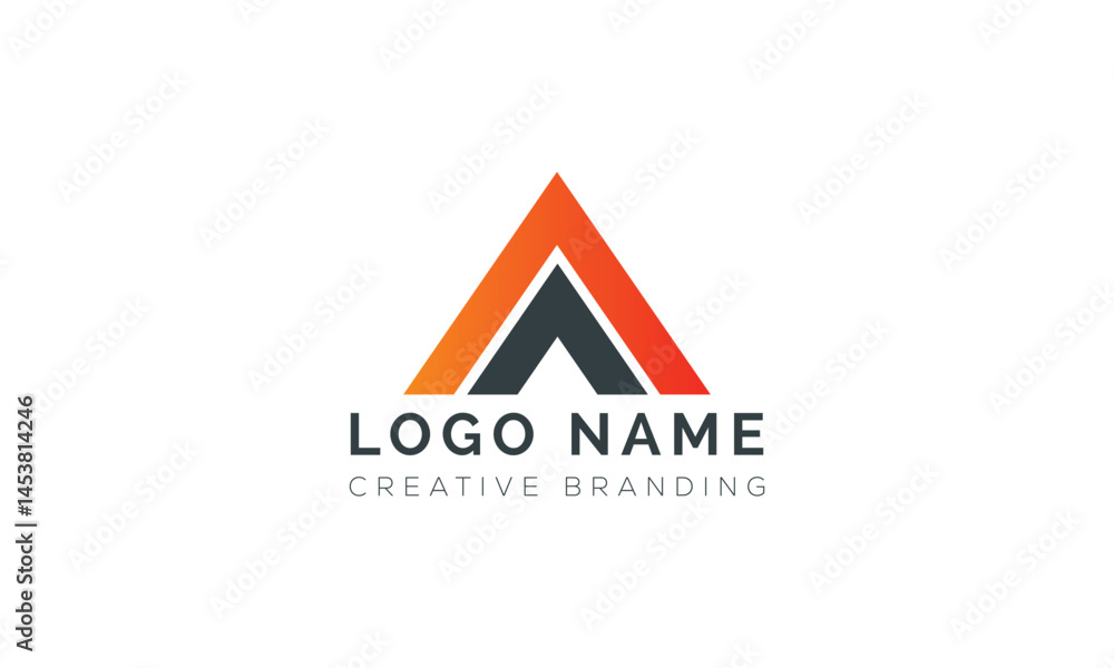 Minimalist V Logo for Branding and Identity. Minimalist V Logo for Branding and Identity.