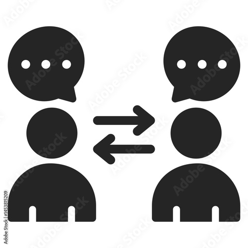 Interaction  Icon 