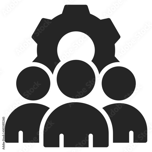 Team  Icon 