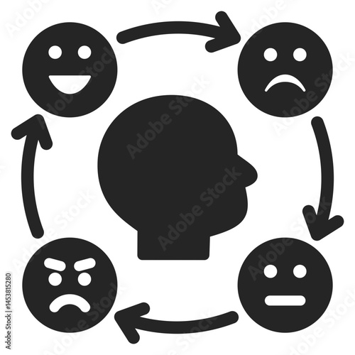 Behavior  Icon 