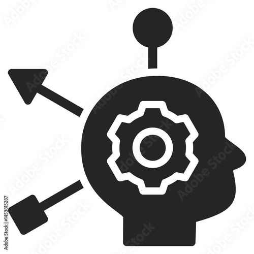 Skill  Icon 
