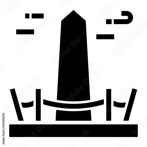 historical icon