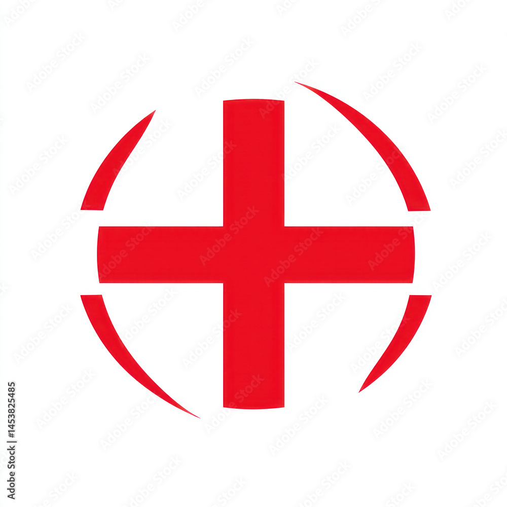 Obraz premium united kingdom flag