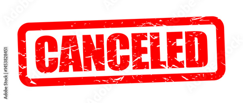 Canceled