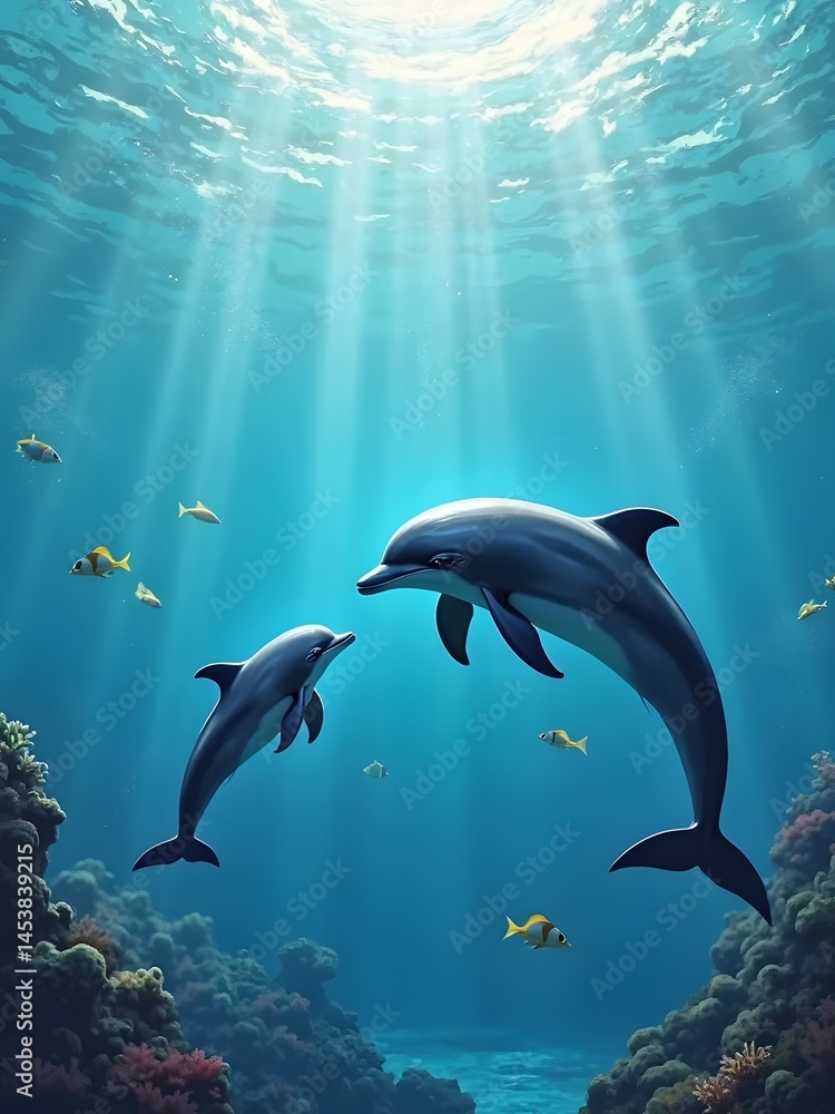 Dolphin Dolphin