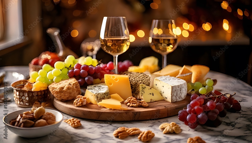 wine and cheese wine and cheese