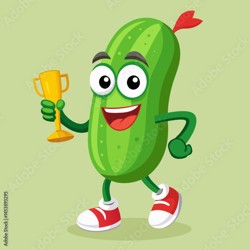 funny cartoon android