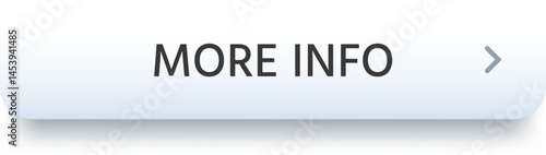 More info button with an arrow pointing to the right, inviting the user to discover more content, information, details, or to expand the section