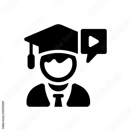 blended learning icon