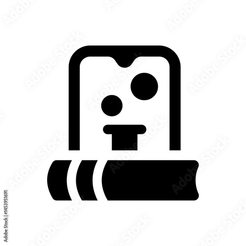 chemistry class icon