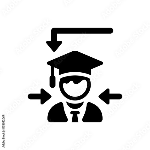 scholar icon