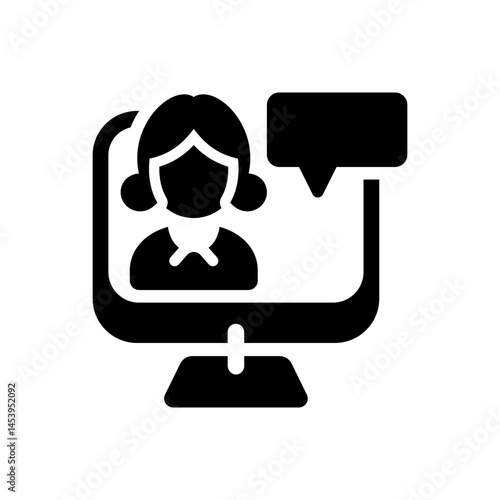 online quiz icon