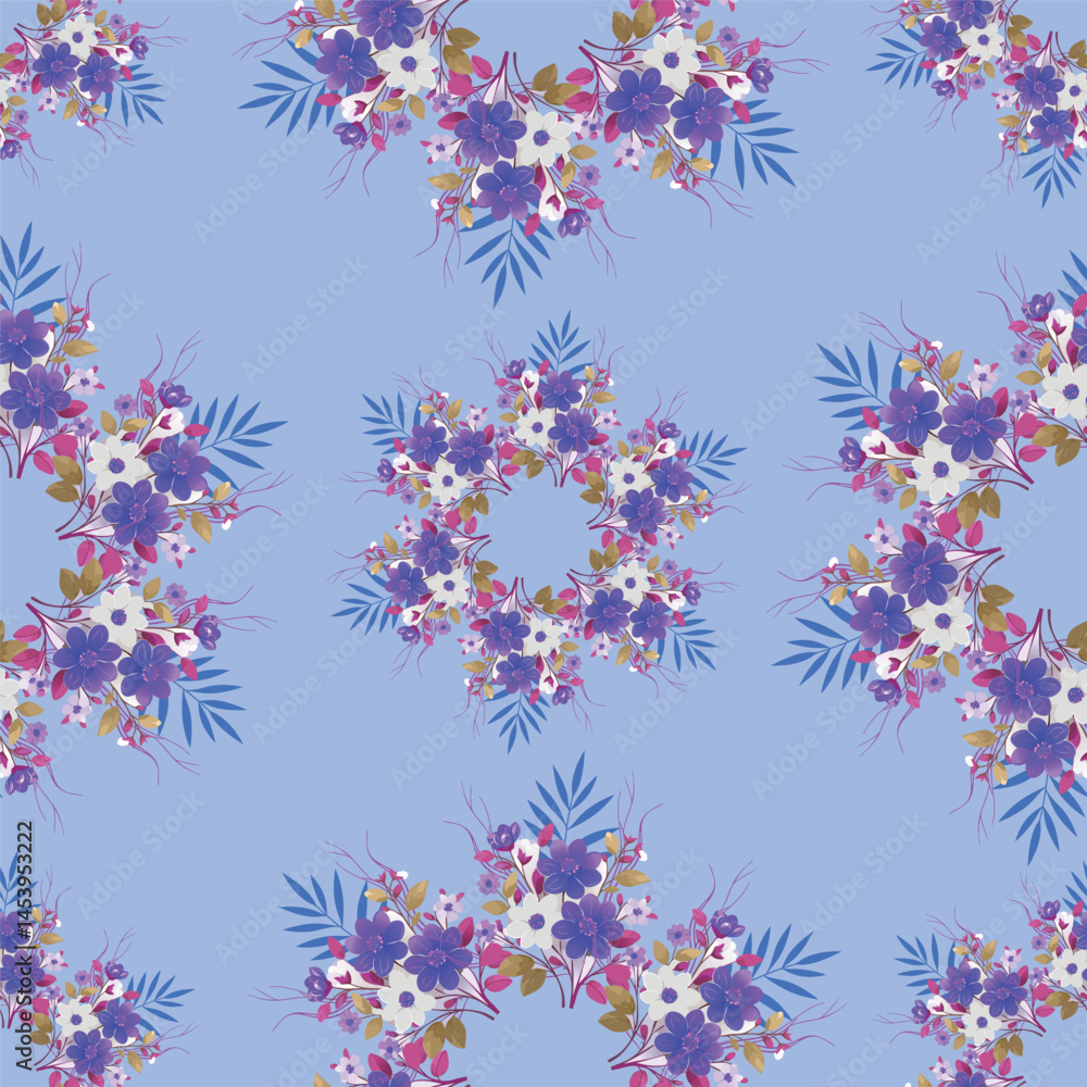 ornament leaf pattern ornament leaf pattern