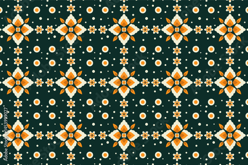 Geometric pattern