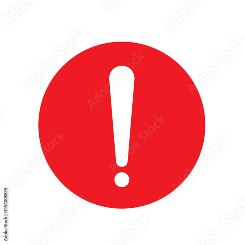 Caution, Danger, Warning, Danger Sign, Collection, Attention Vector Icon, Fatal Error, Black Error Symbol, Fatal Error Message, Flat Design, Transparent Background