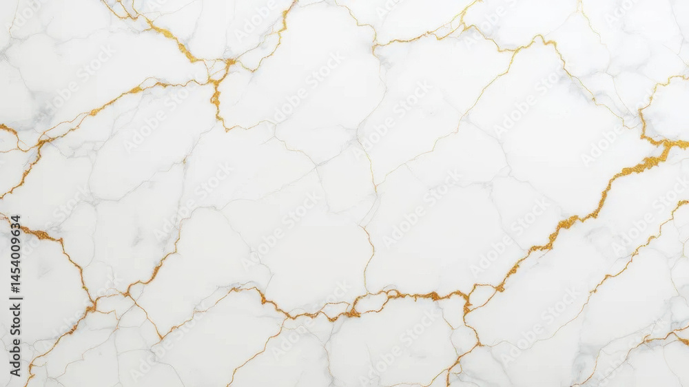 Elegant Marble Texture: A close-up shot of a luxurious marble slab showcasing a striking pattern of intricate veins and flowing details in golden color, exuding an aura of timeless elegance. Elegant Marble Texture: A close-up shot of a luxurious marble slab showcasing a striking pattern of intricate veins and flowing details in golden color, exuding an aura of timeless elegance.