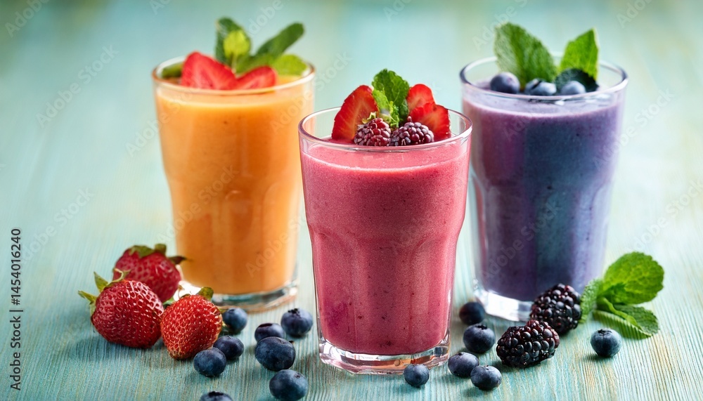 fresh fruit smoothie fresh fruit smoothie