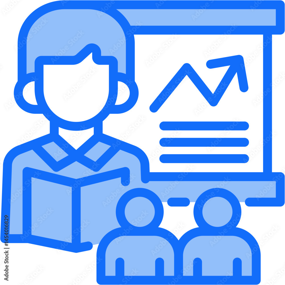 Professional Development Icon Professional Development Icon