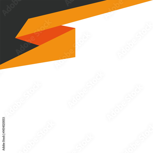 Abstract Geometric Corner Paper Free Download Abstract Geometric Corner Paper - GFXLoad