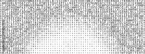 matrix style binary code digital falling numbers blue background	