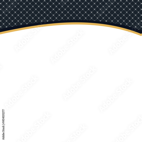 Modern Pattern Header Lines