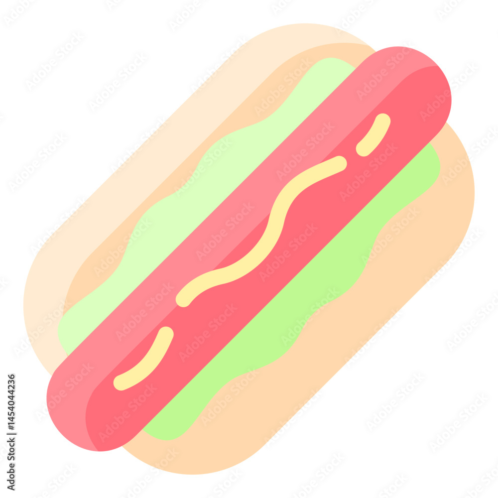 Hotdog Hotdog