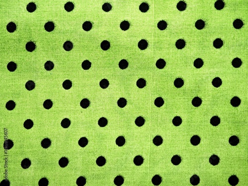 seamless polka dots pattern