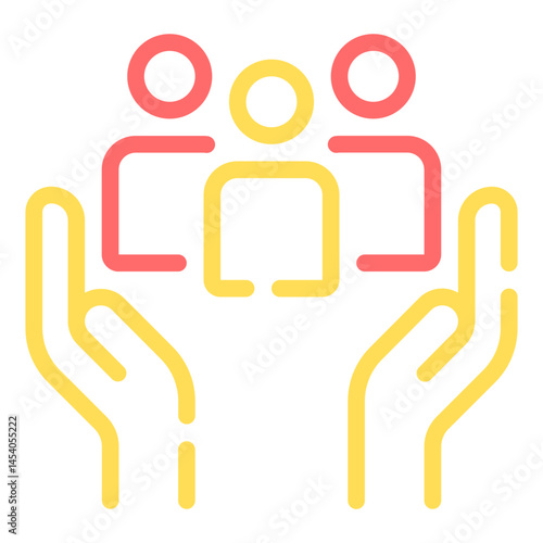 Community Support Icon