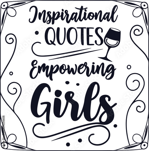 This bold and stylish decal proudly proclaims "Girls with Class Don't Need a Glass," featuring a playful yet sophisticated design.  Perfect for adding a touch of sassy humor to any smooth surface
