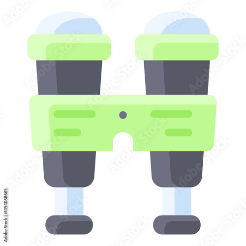 Binocular