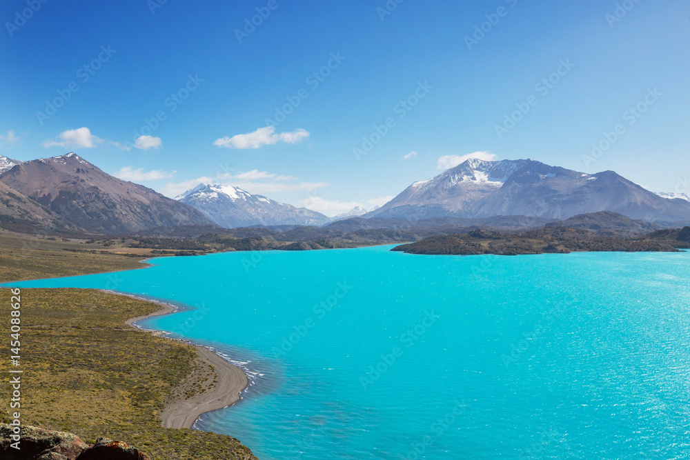 Perito Moreno Perito Moreno