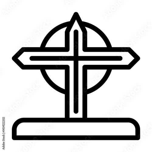 a series of icons containing holiday activities, travel, views, souvenirs and goods