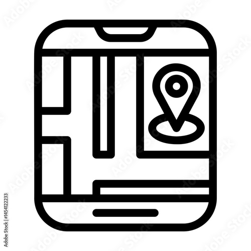 a series of icons containing holiday activities, travel, views, souvenirs and goods