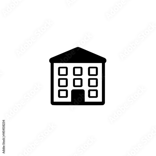 real estate icon