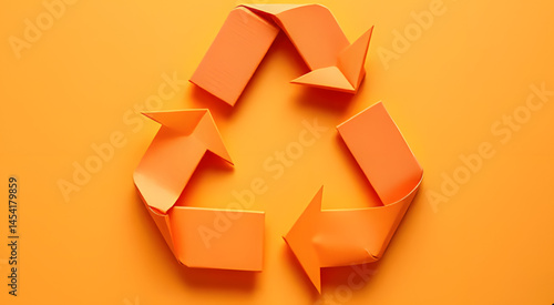 eco recycle enviornment sign reuse reduce recycle plant 