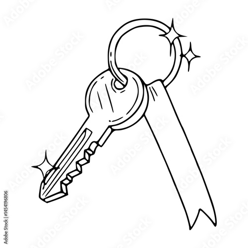 lucky charm clipart