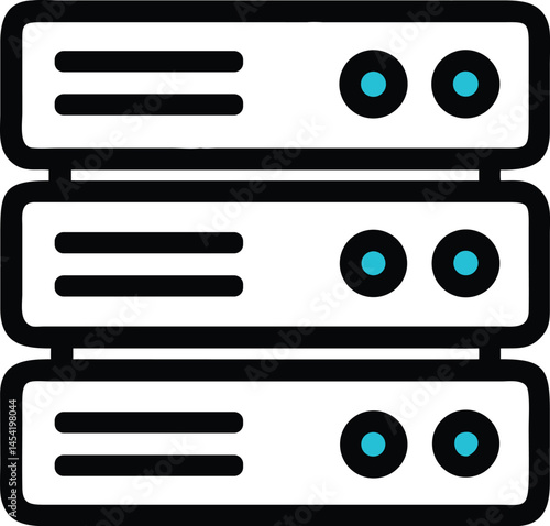 Server icon