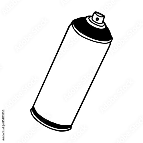 graffiti supply clipart