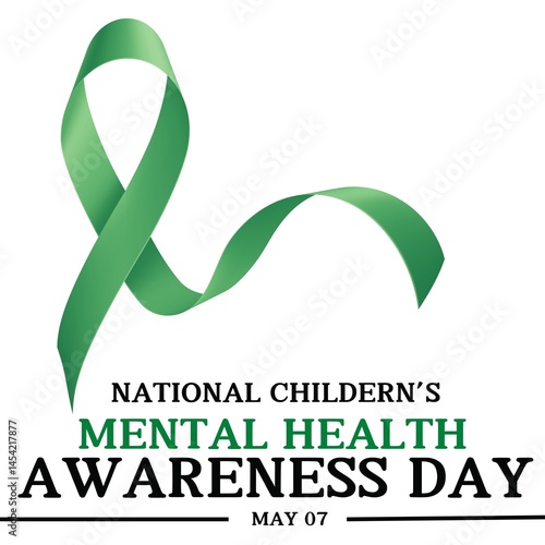 national children’s mental health awareness day 