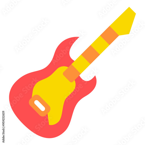 Icon Electric Guitar
