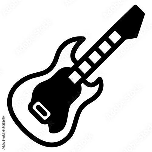 Icon Electric Guitar