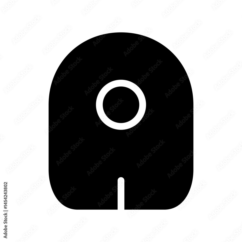 Space Capsule Glyph icons
Space Capsule Glyph icons