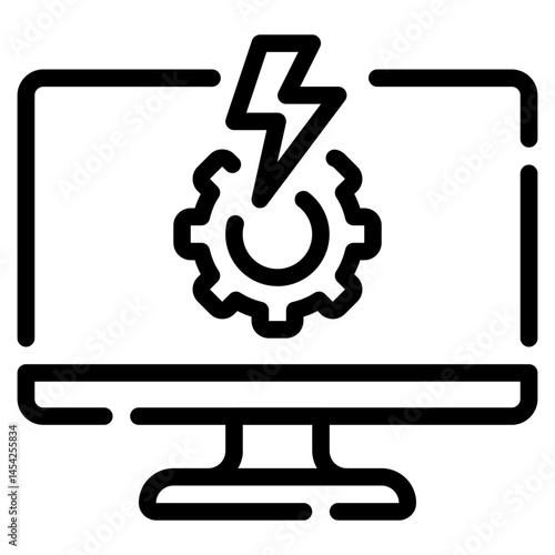 Icon System Troubleshooting