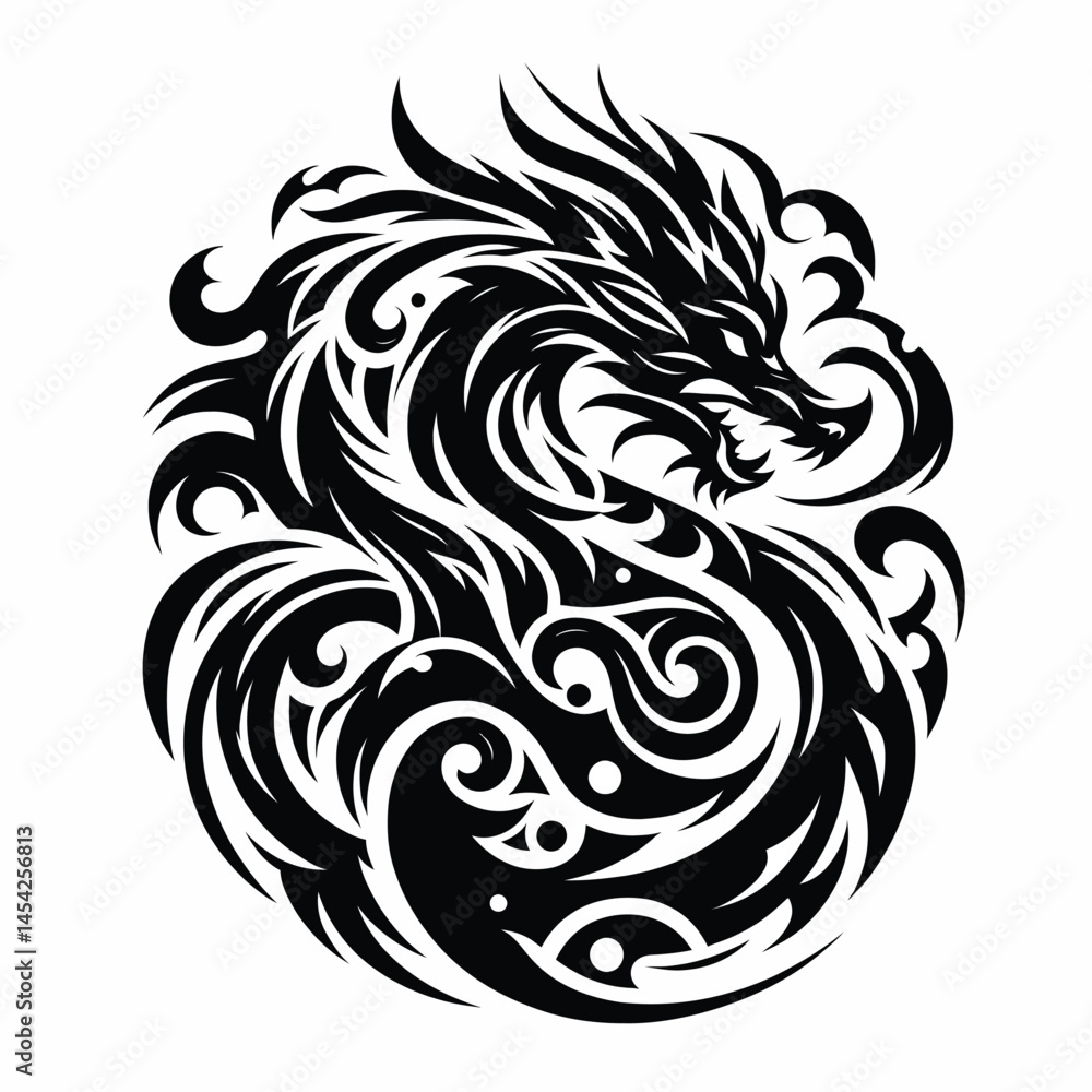 A dragons, shadows in the night,
Gliding through the moon with wings of quiet might.36 A dragons, shadows in the night,
Gliding through the moon with wings of quiet might.36