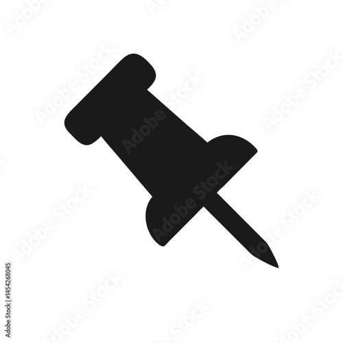 push pin icon 