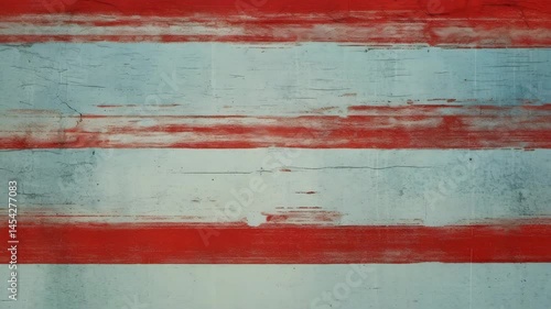Textured abstract art in red and blue, ideal for backgrounds and creative projects.