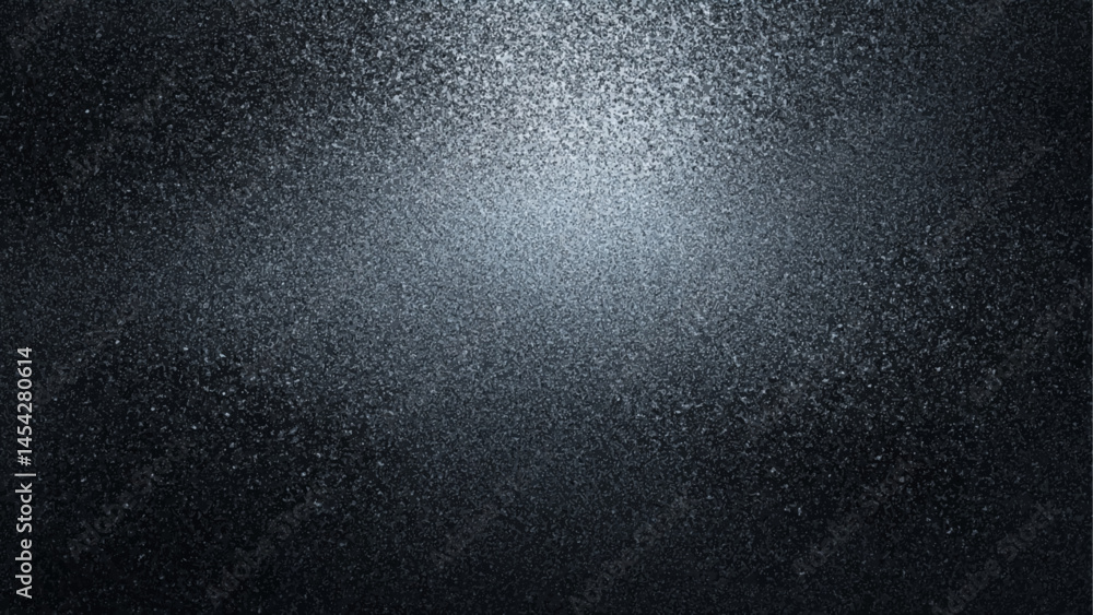Matte gray metal surface is spoiled and scratched .Texture or background black texture Matte gray metal surface is spoiled and scratched .Texture or background black texture
