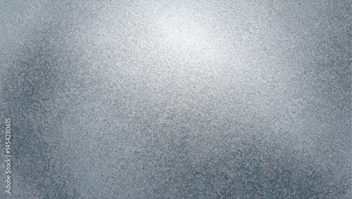 whit and black metal grunge texture gray background