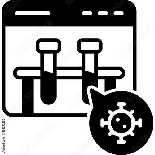 Incubation icon