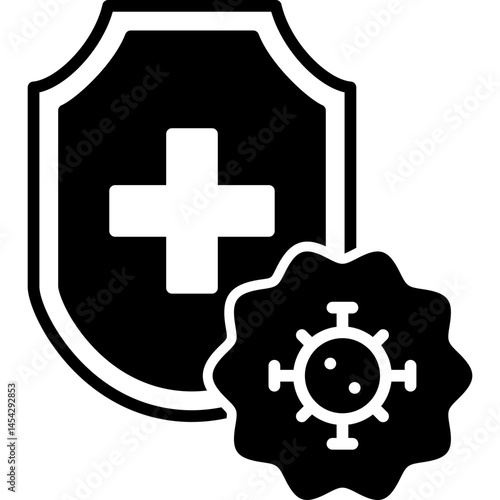 Immunity icon